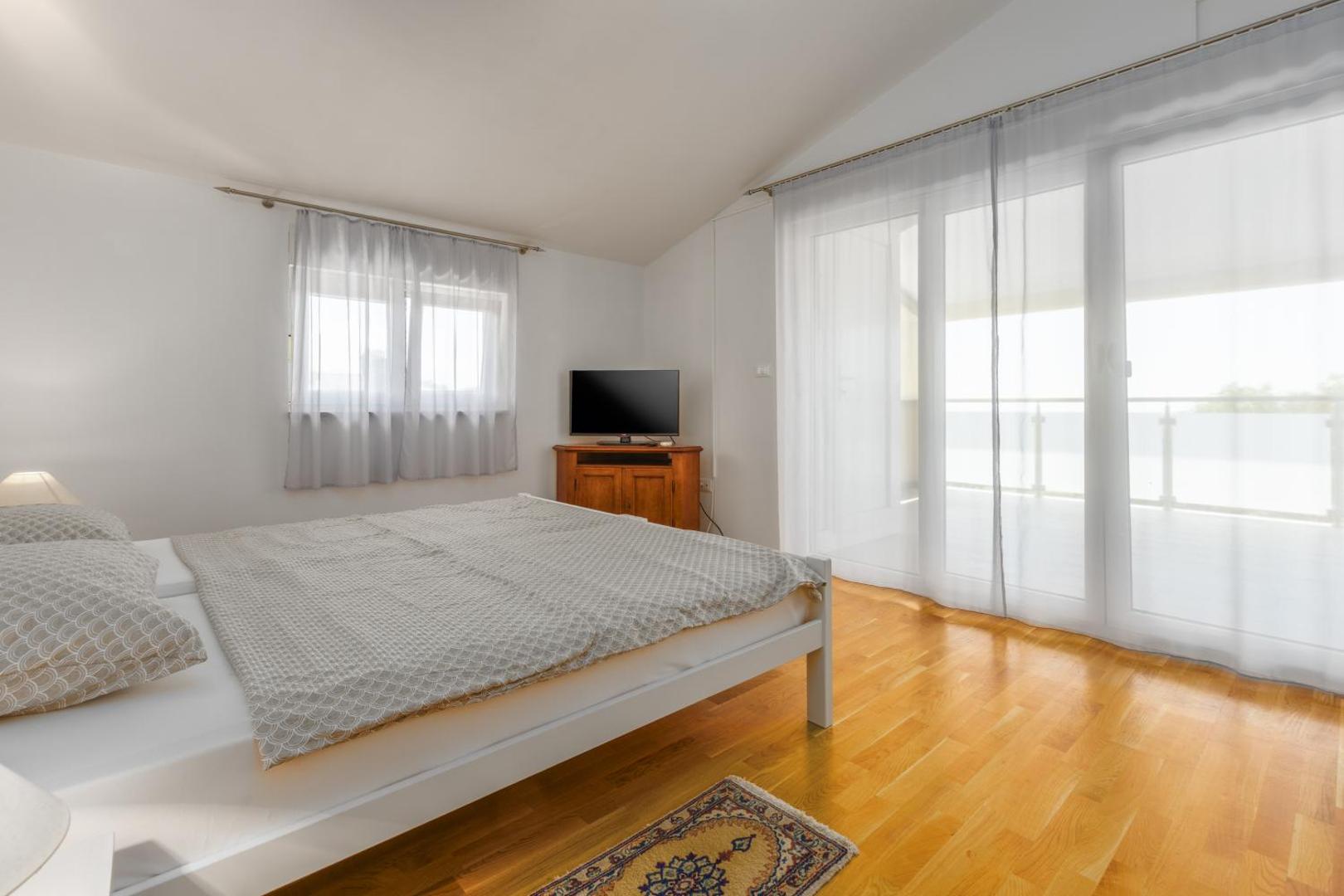 Villa Sandra, Aufnahme 12